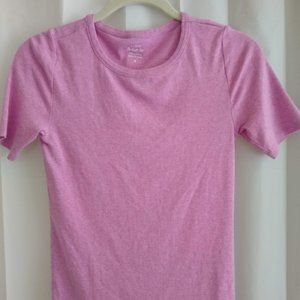 J. Crew Perfect Fit Tee